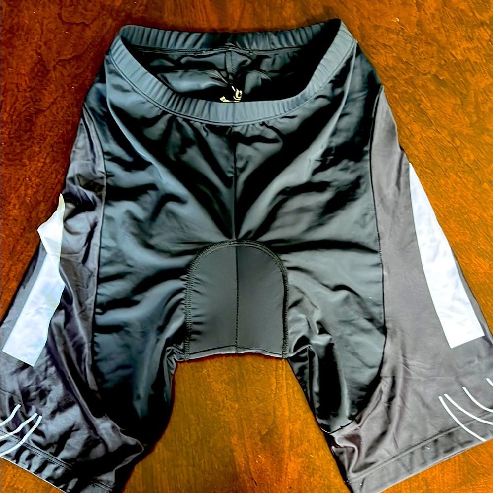 Beroy Women's Cycling Shorts size large